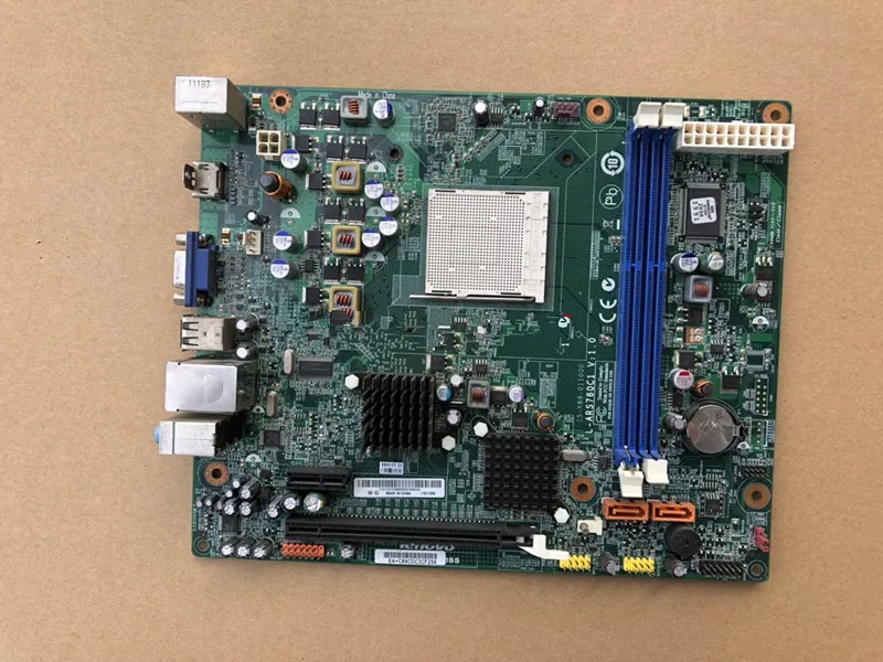 Материнская плата для Lenovo ir358 i1345 i1351 i1355 материнская Advantech карта сбора данных REV.A1 01
