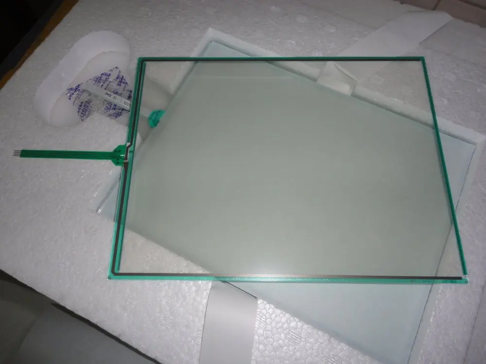 

AST-104A Touch screen panel