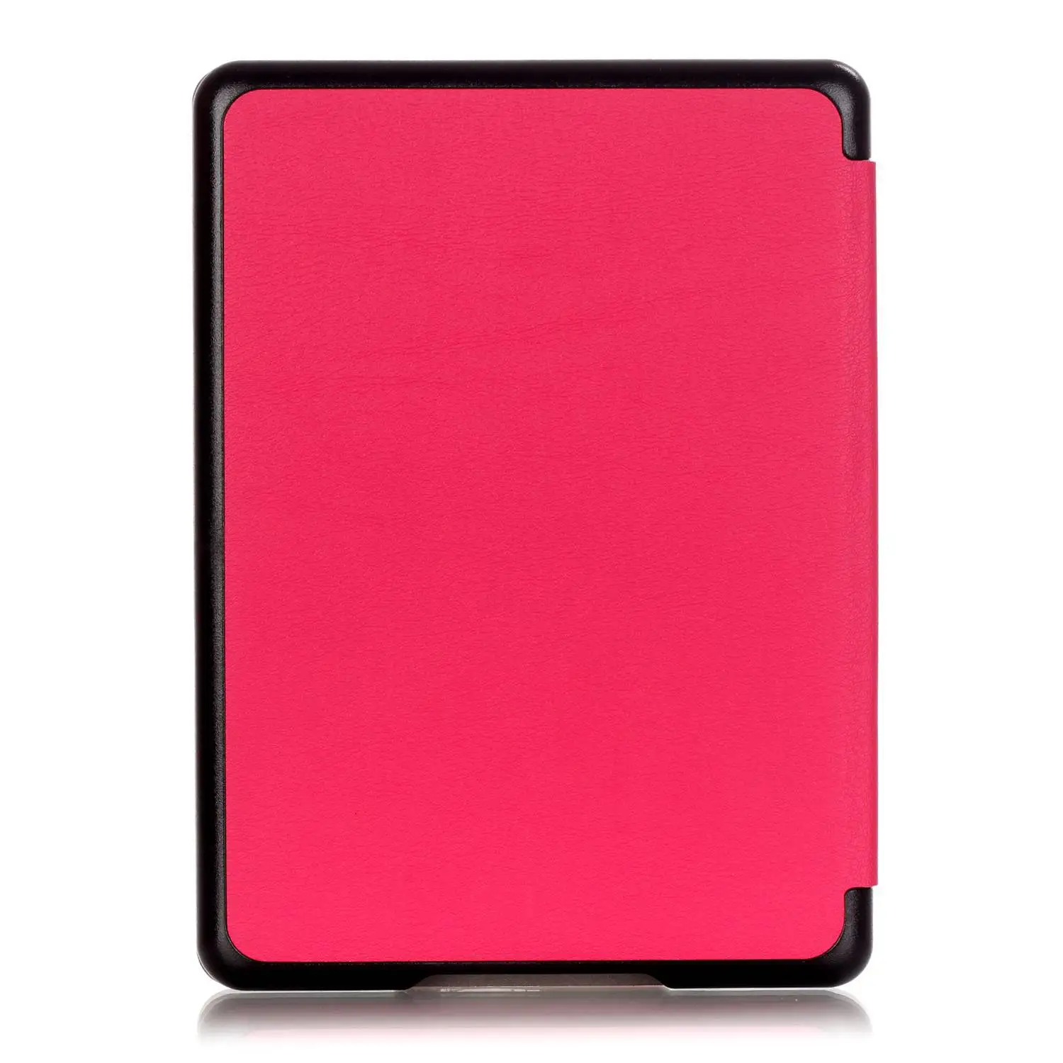 Новое поступление, чехол для планшета для Amazon Kindle Paperwhite 4, ультра тонкий умный кожаный магнитный чехол для сна