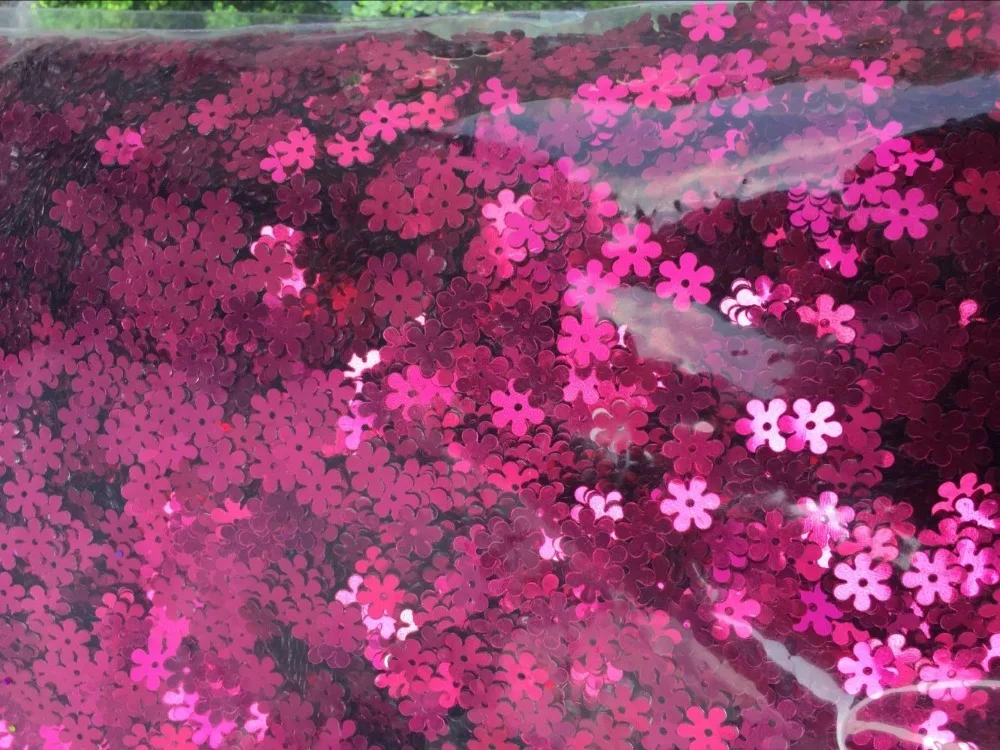 Плоские Блестки с отверстием для цветов 3000 шт./лот 9 мм|loose sequins|sequins sewingsewing sequins |