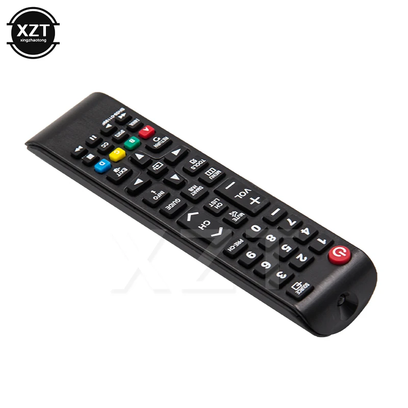 Универсальный пульт дистанционного управления для Samsung Smart TV модель UN65JU640DF