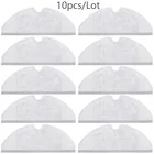 2610 подходит для xiaomi Roborock S50 S51 просо пылесос аксессуары насадка на швабру для уборки из 2nd generation сухой протереть начисто вытирайте Замена