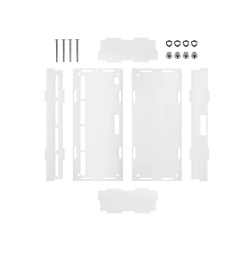 Dc 5v 8 канальный релейный модуль для Raspberry Pi Arduino 8051 AVR PIC DSP ARM с практичная акриловая