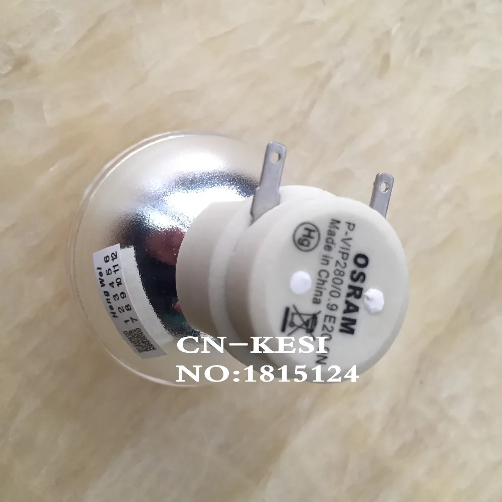 Замена оригинального проектора SP-LAMP-092 лампа для INFOCUS P-VIP 280/0. 9 E20.9 IN3134a/IN3136a/IN3138HDa