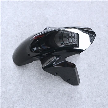 Fender ABS впрыска полный обтекатель КУЗОВ K набор подходит для S1000RR 2009- 10 11 12 13 мотоцикл - Цвет: Fender