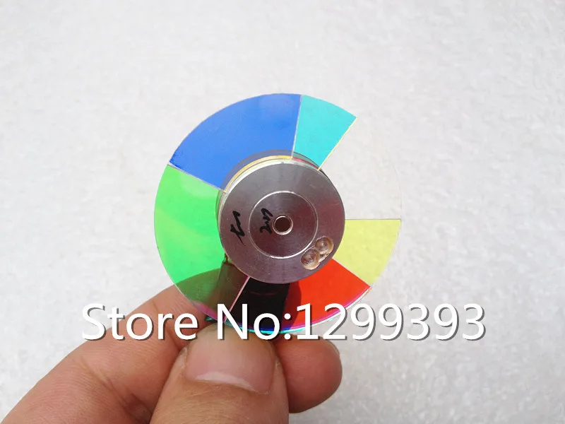 

Projector Color Wheel for BENQ MS510 Free shipping