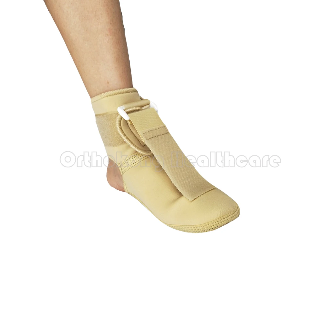 Plantar FXT Ночная шина Plantar Fasciitis медицинская поддержка лодыжки лечение пяточной боли лучшее облегчение боли в ногах Ортез товары для здоровья