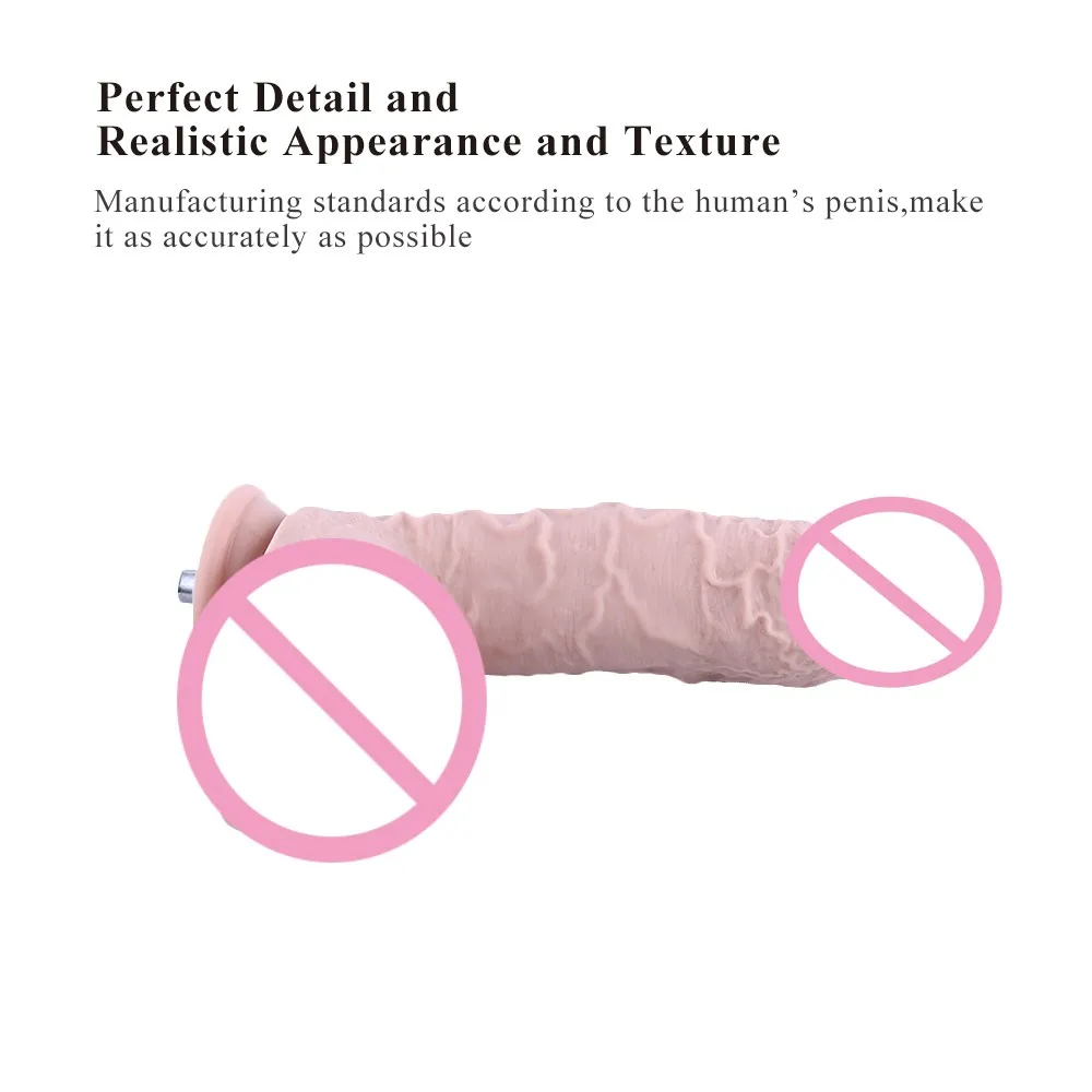 Секс машина hismith добавить на аксессуары без запаха секс дилдо 2 цвета длина 24 см