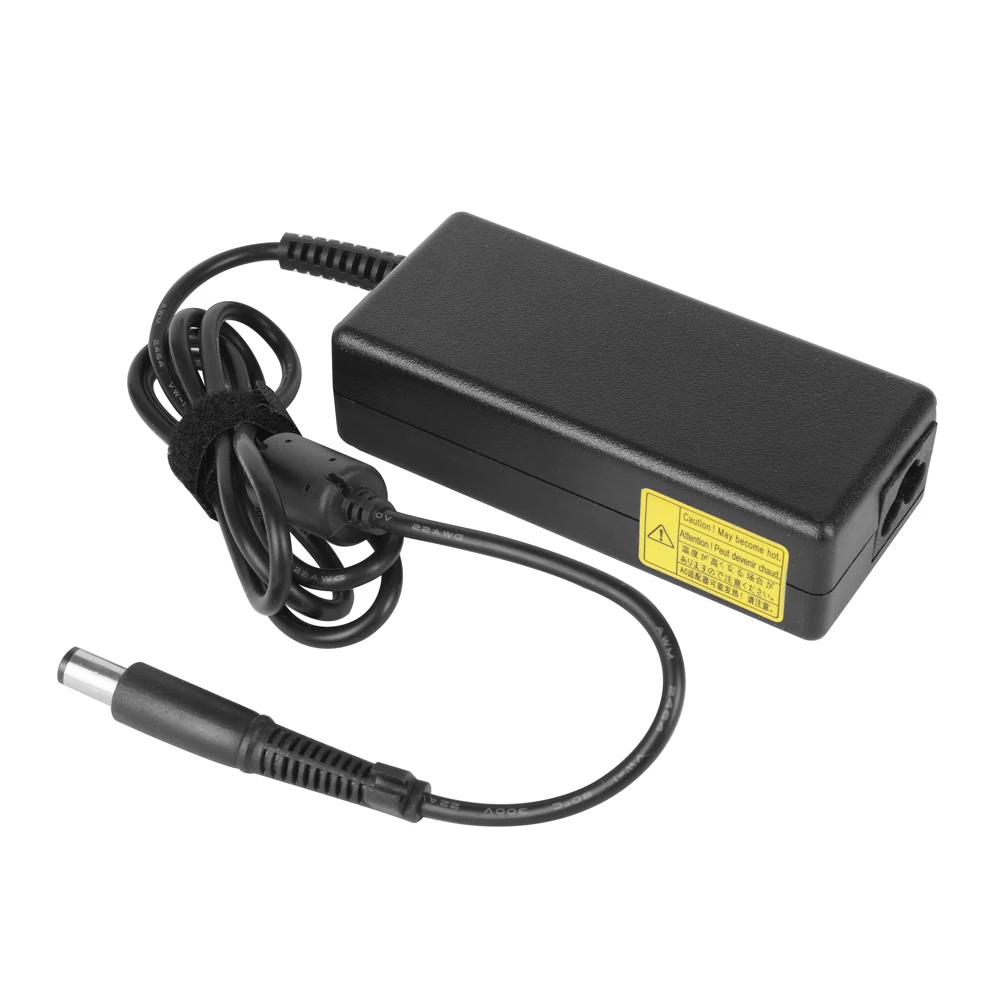 18 5 В 3.5A AC Питание адаптер для hp COMPAQ PRESARIO CQ40 CQ45 CQ60 CQ61 CQ70 CQ71 DV4 DV5 DV6 DV7 зарядные