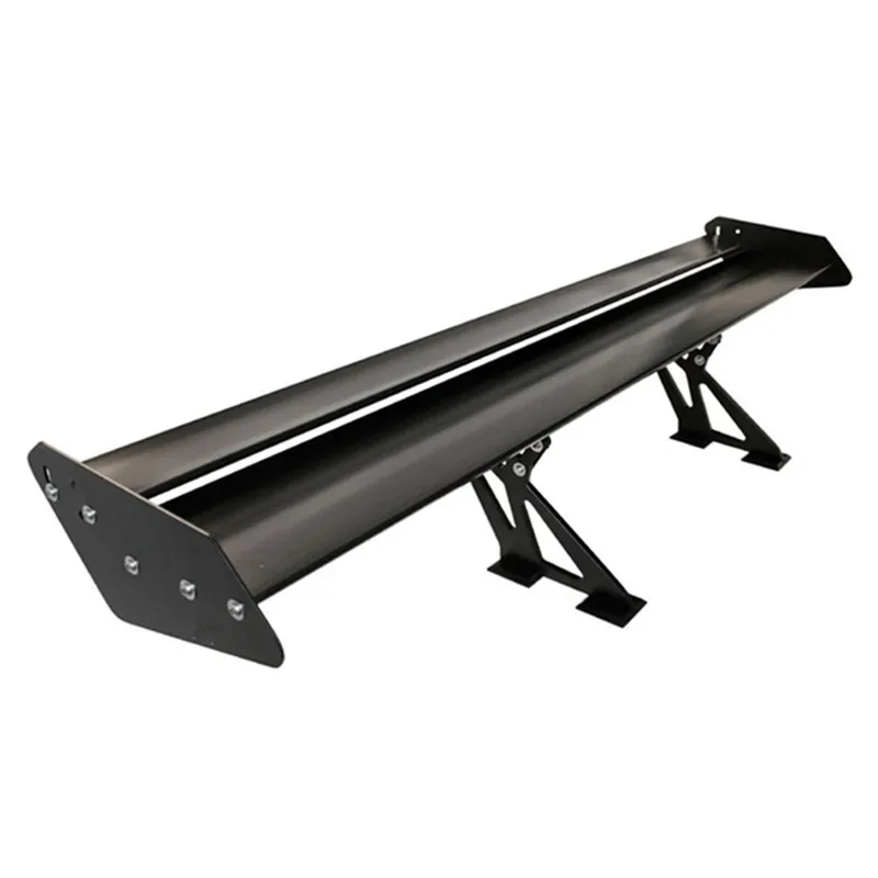 2017 Новый автомобильный спойлер универсальный Седан GT Спойлер на задний багажник