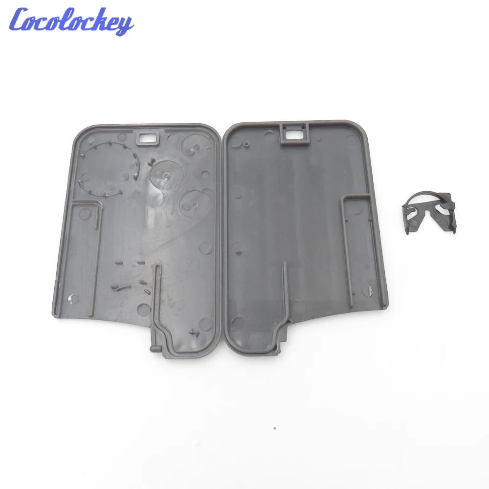 Сменный Чехол для смарт ключей Cocolockey 3 кнопки без лезвия Renault Laguna 2 чехол ключа 1