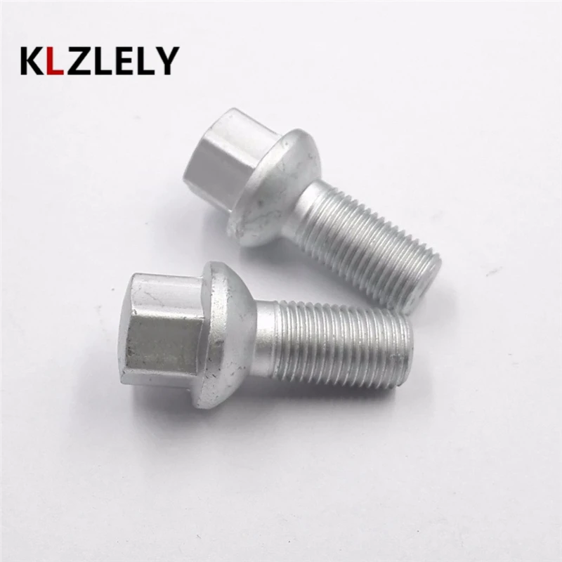 1 шт. колесные болты шпильки для Mercedes Benz R129 W163 W220 R230 WS211 CA209 VITO W639 C219 R199 w169 W245 WX164 WV251