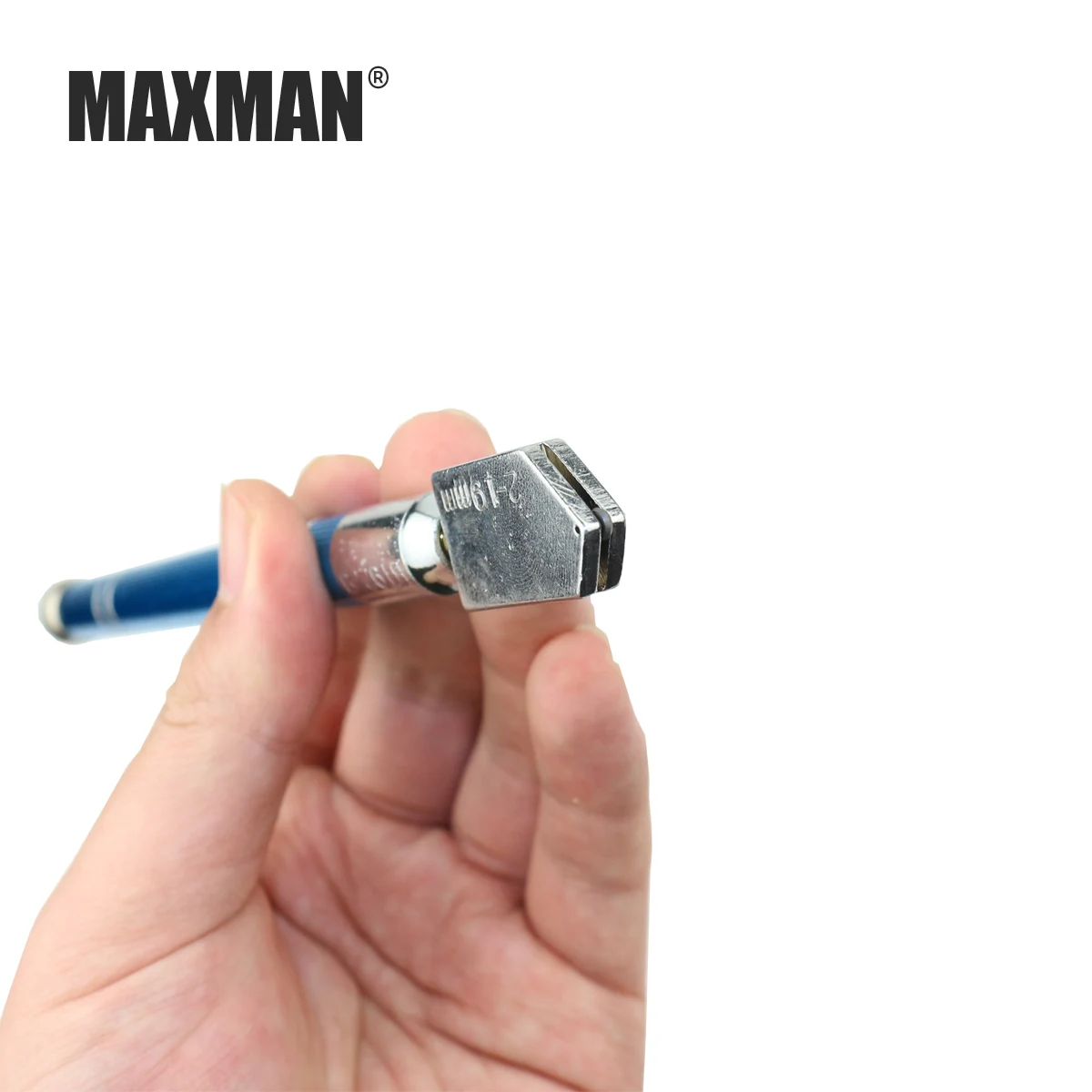 Резец для стекла MAXMAN 2 19 мм острый нож лезвие колеса инструмент резки и алмазов из