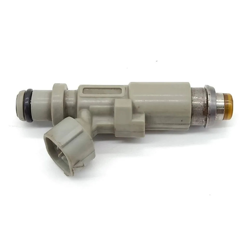 Высококачественный топливный инжектор 23250-46070 23209-46070 для Toyota Crown 1JZGTR JZS171 370CC 2325046070