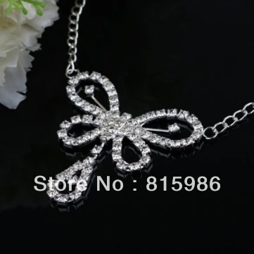 2015 Пирсинг живота Поддельные низкая цена костюм ювелирные изделия бабочка