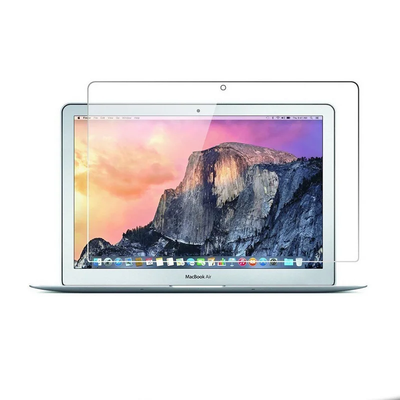 Закаленное стекло премиум-класса Защитная пленка для Apple Macbook Pro 13 с Retina A1425 A1502 3