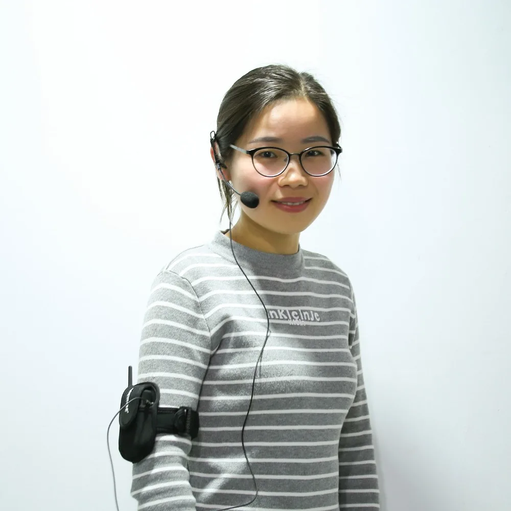 2016 обновленная версия судья мотоцикл Открытый дужка наушников гарнитура