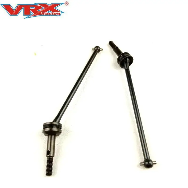 Передняя CVD система VRX 10309 для спиртовой багги Racing масштаб 1/10 полноприводный
