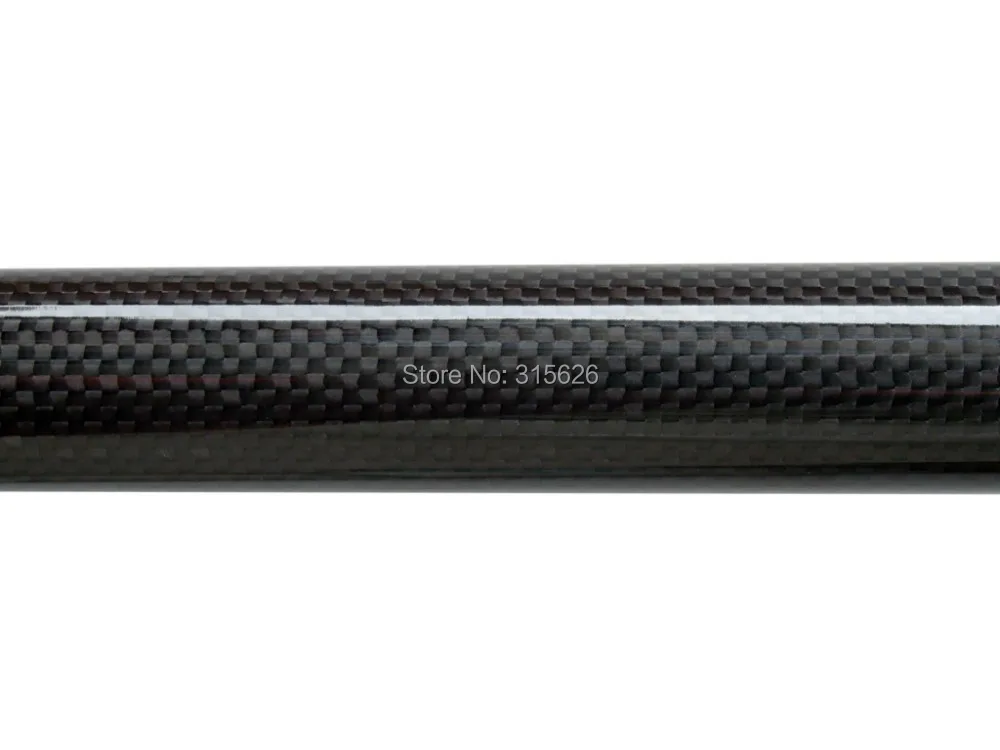 Carbon Shaft A26