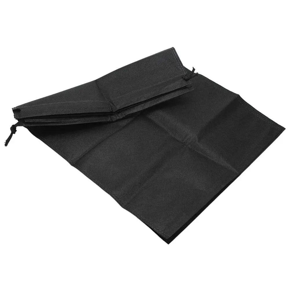 2 шт. нетканые ботинки на шнурке | Дом и сад