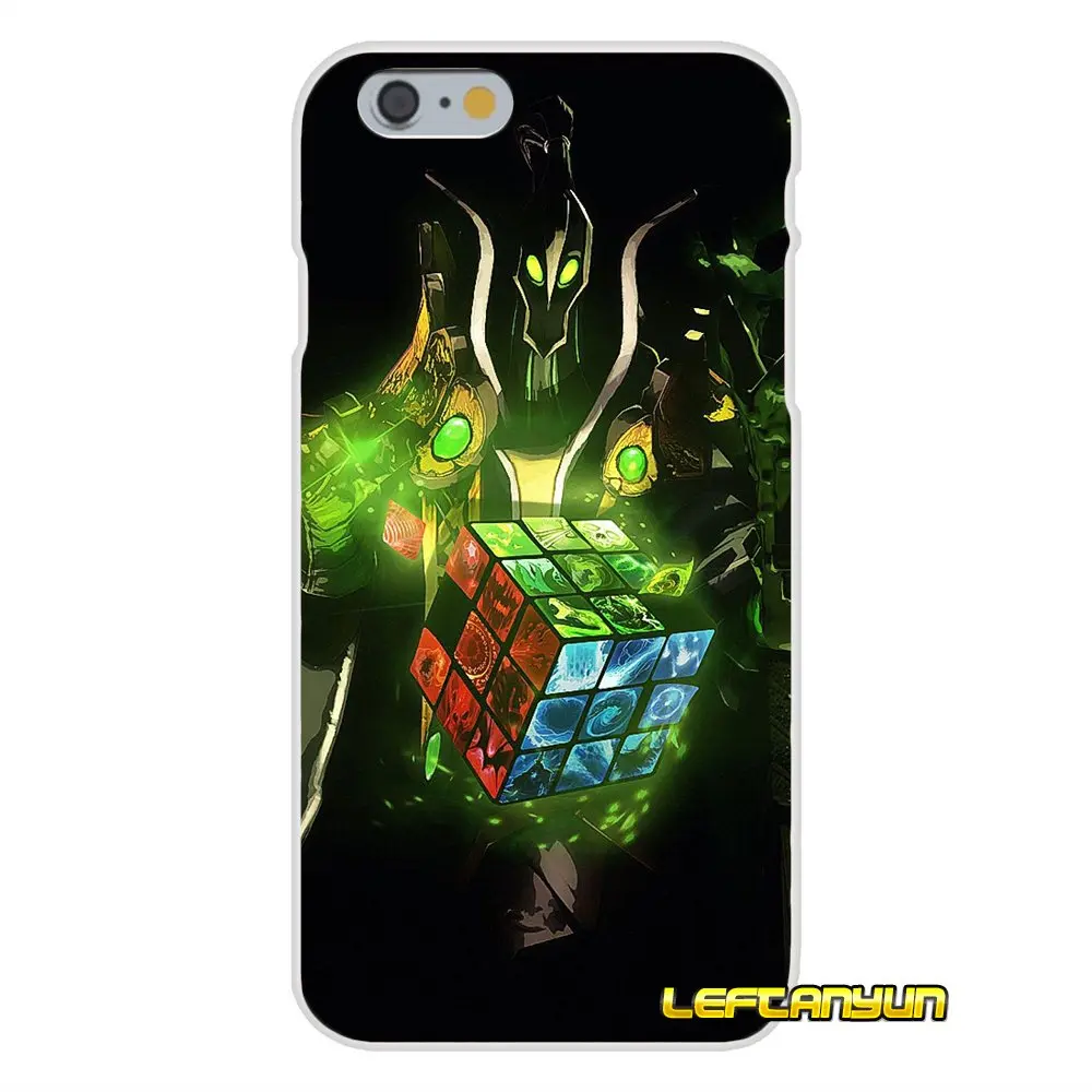 Для samsung Galaxy A3 A5 A7 J1 J2 J3 J5 J7 2015 2016 2017 игры Rubick Dota 2 Силиконовые Мягкая чехол для