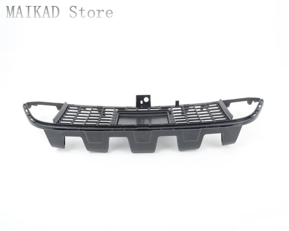 Нижняя Центральная решетка для BMW F30 F31 F34 F35 316i 320i 328i 335i 316Li 320Li 328Li 335Li 316d 318d 320d 325d