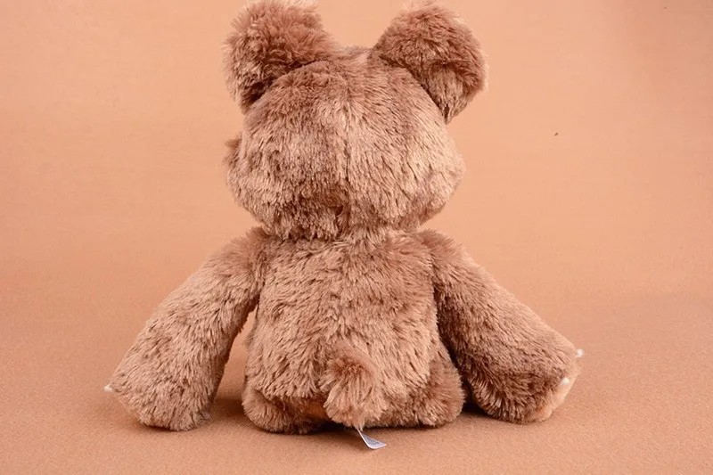 Новое поступление 2015, плюшевый медведь Энни 40 см16 дюймов, Tibbers Lol, косплей, боевой медведь, кукла, игрушки, плюшевый медведь, подарок для детей... (art.: 785bed7c8) - 785bed7c8