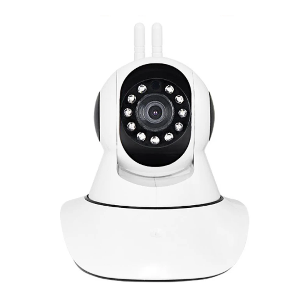 JD T8610 Q5 HD720p DSP GM8135 cctv беспроводной Wi Fi ip камера Ночное видение сетевая безопасности