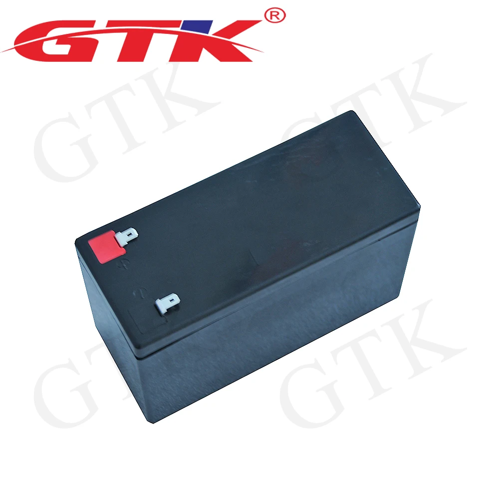 GTK 1 шт. lifepo4 12 В 15 Ач 8 Аккумулятор Чехол AGM/VRLA /SLA аккумулятор для мощности 100 Вт RC