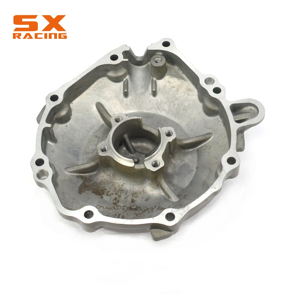 Мотоциклетная задняя крышка коленчатая двигателя для HONDA CBR1000RR CBR1000 RR 2004 2005 04 05|engine