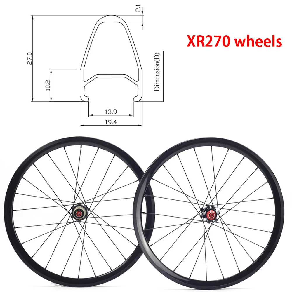 SILVEROCK велосипедные диски 20 &quot1 1/8&quot 451 406 19 мм 27 24/24H 100 135 дисковый тормоз для Minivelo