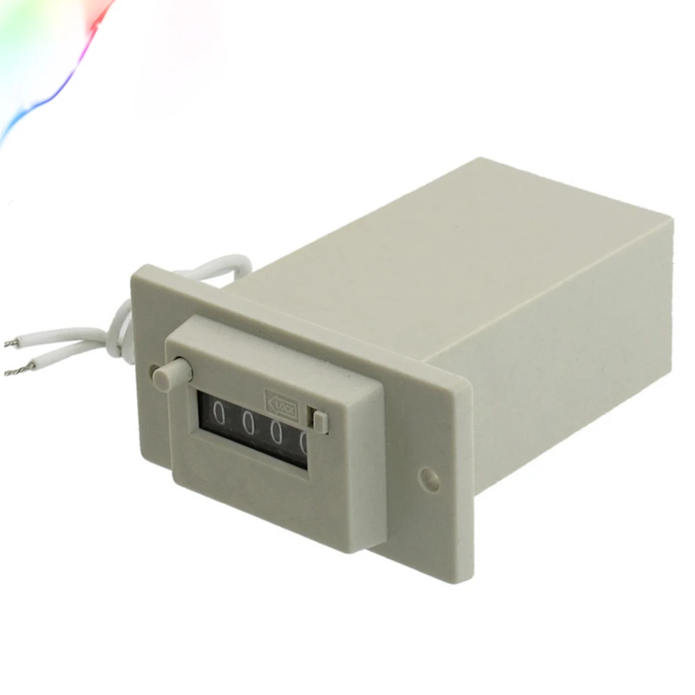 CSK4 CKW DC 24V AC 110V 220V 4 цифр 2 провода видео телефон двери с замком Electronmagnetic
