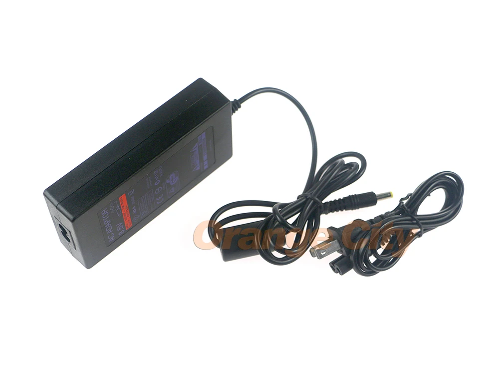ChengChengDianWan адаптер с американской вилкой сменный шнур питания для PS2 PlayStation2 70000