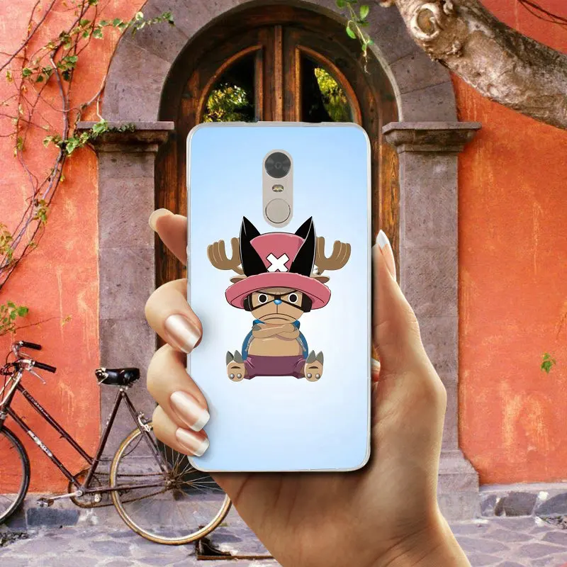 Силиконовые мягкие чехлы для телефонов из ТПУ Xiaomi Redmi Mi Note 2 3S 4X 4A 6 5 5S 5A 8 A1 Pro Plus Max