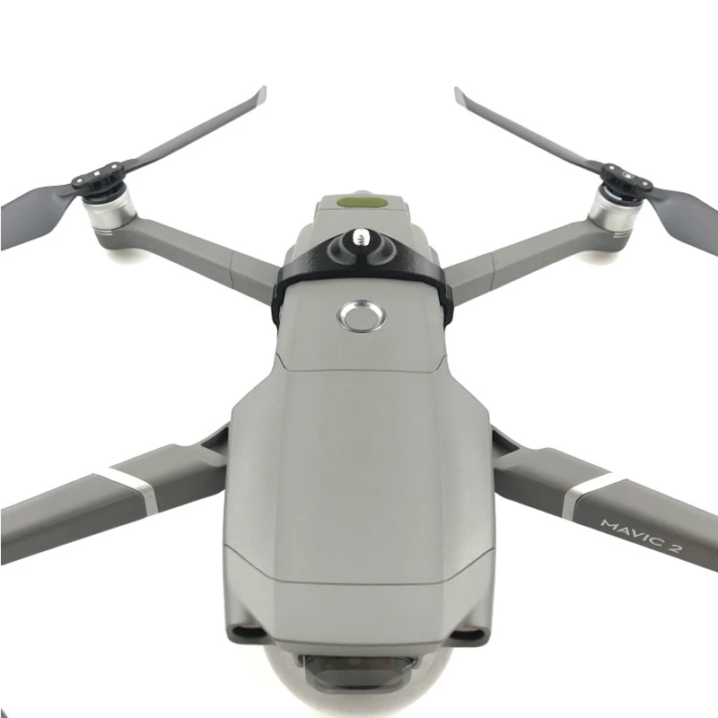 Для экшн Камеры Gopro Hero 5 4 3 панорамная камера расширенный держатель для DJI Mavic 2 pro zoom