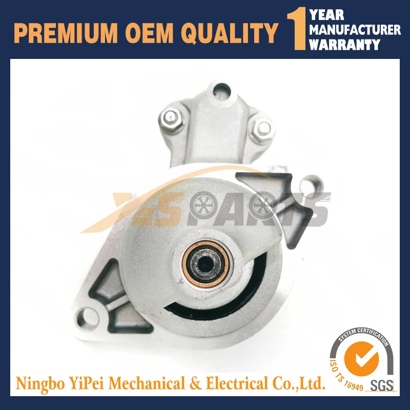 2280007480 4280001160 1G02363010 Новый Стартер для косилки Kubota ZD18 ZD21 F|starter| |