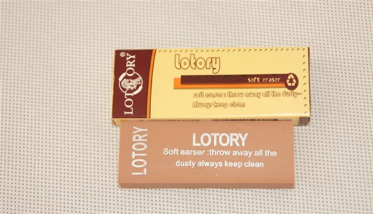 1 шт. набор для рисования набросков резиновый ластик пластиковые резиновые