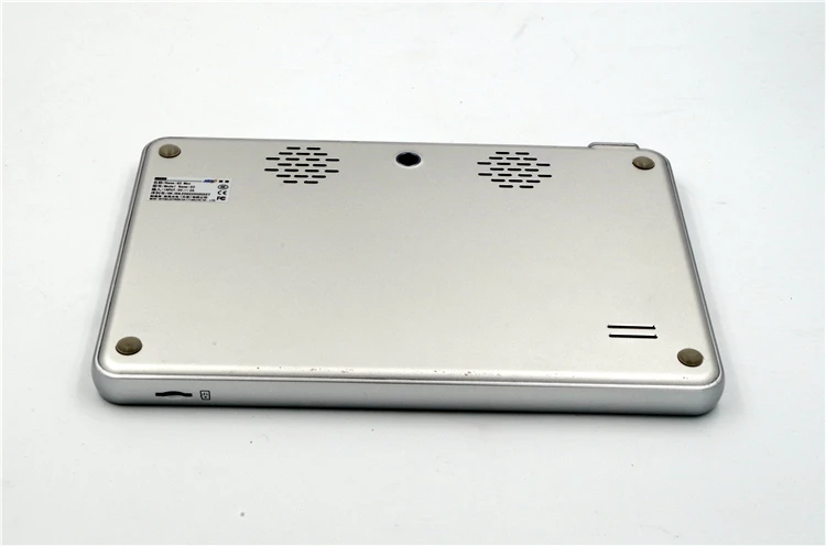 Smart Pad проектор мини Карманный DLP wifi сенсорный 500 Вт две камеры ручной Android Домашний Детский Обучающий планшет Китай