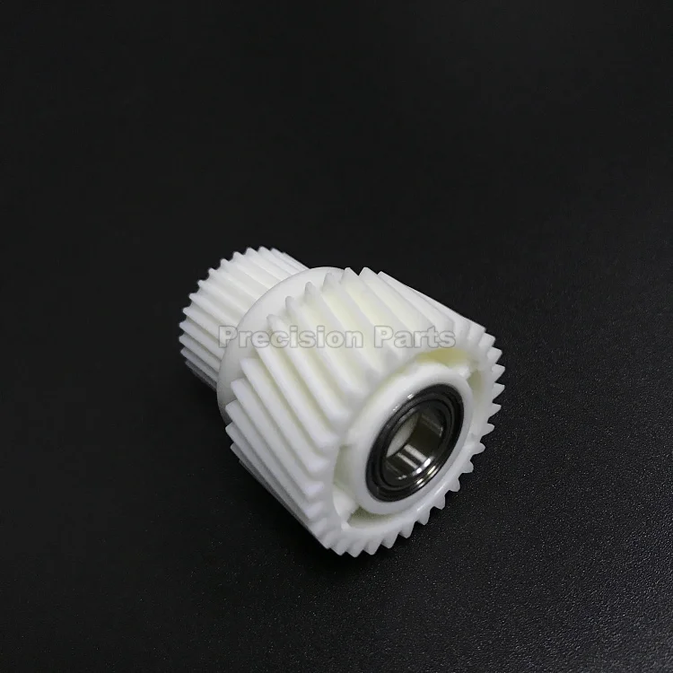 AB017723 AB01 7723 хорошее качество регистрационный ролик редуктор для Ricoh MP 1100 9000