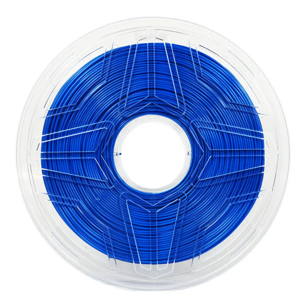Dark Blue. Распродажа в США, Испания, склад 1,75 мм, 1 кг, PLA нити для FDM 3d принтера, расходные материалы, ручка, материалы для печати - Цвет: Dark Blue.