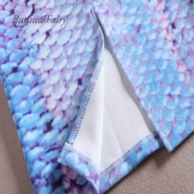 Женская юбка карандаш с цветочным принтом высокой талией|high waist pencil skirt|pencil skirtpencil