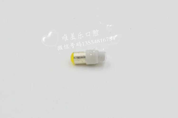 

Fiber optic dental LED quick coupling optical quick Coupler with E-generator