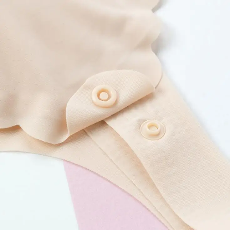 

Skin Seamless Nursing Bra Clip Down Deep Push Up Maternity Bras Maternal Postpartum Breastfeeding Pregnancy Sleeing Bra Systems