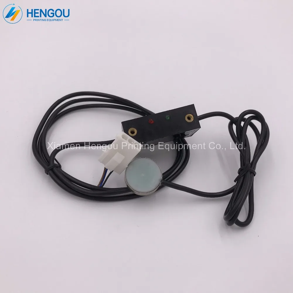 4 шт. Hengoucn SM52 PM52 CAPAC SWIT PROX сенсор G2.122.1311/04 бумага фотоэлемент | Компьютеры и офис