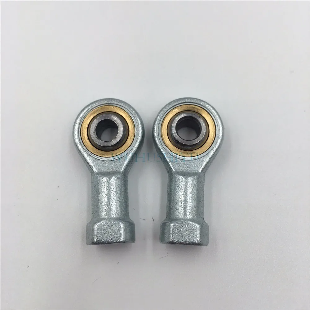 Новый шаровой шарнир с внутренней метрической резьбой 2 шт./лот 8 мм|8mm shaft|ball jointball
