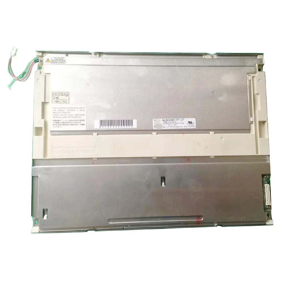 NL8060BC31-17D  - HMI PLC