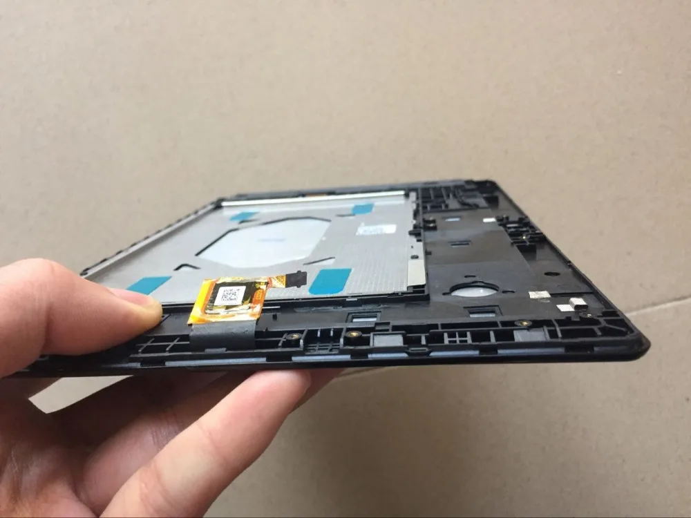 Fo lenovo Tab 2 A10-30 YT3-X30 X30F TB2-X30F TB2-X30L tb2-x30m a6500 10," ЖК-дисплей Дисплей Панель с Сенсорный экран дигитайзер Assemb