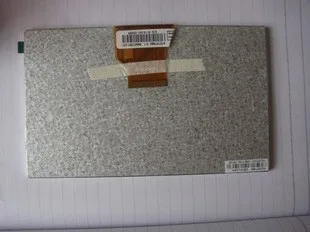 Для 7 Дюймов 40 P КР 070 LJ 3 Т 1093 Дисплей В Пределах Экрана Жидкокристаллический Экран