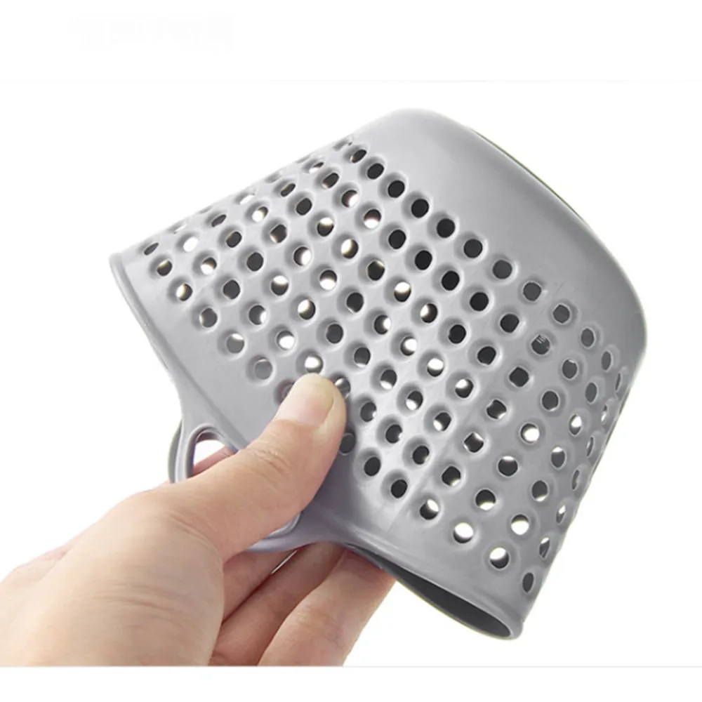 Приемная корзина мини настольная для мусора креативная модная Офисная простая