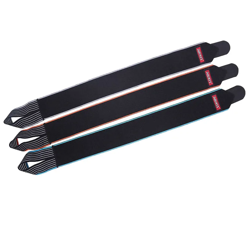 AOLIKES 2 шт./лот спортивные обертывания для лодыжки под давлением защитные повязки